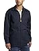 Carhartt Men's Tall Twill Work Jacket