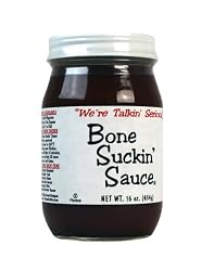 Bone Suckin' Sauce