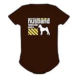 Who needs a husband when you have a Basenji ベビーボディ