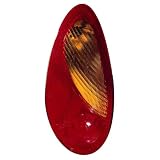 2001-2005 Chrysler PT Cruiser Tail Light - Driver Side (2002 2003 2004) 