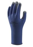 Produkt-Bild: SHOWA 380 NBR FOAM GRIP STRICKHANDS.GR.8