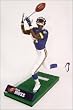 McFarlane Toys NFL Sports Picks Series 10 Action Figure Randy Moss (Minnesota Vikings) Purple Jersey