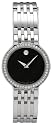 Movado Women's Esperanza Stainless Steel Watch #0606046