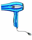 Conair 264XR Infiniti You Reel Folding Handle Dryer, Blue