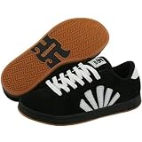Ipath Mens Shoes Lyon Black/White