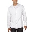 Converse&reg; One Star&reg; Gregory Woven Shirt - White