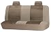 Axius 5078758 Fairfield Standard Bench Seat Cover