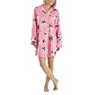 Nick & Nora&reg; Sleepshirt - Pink Wild West