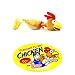 Flingshot Flying Barnyard Chicken with Sound 41yrs3dLcfL. AA75 Flingshot Flying Barnyard Chicken with Sound