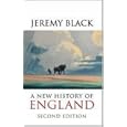 A New History of England by  Jeremy Black