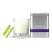 Evoque Acai Berry & White Tea Candle