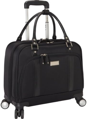 Samsonite Luggage Women's Spinner Mobile Office
