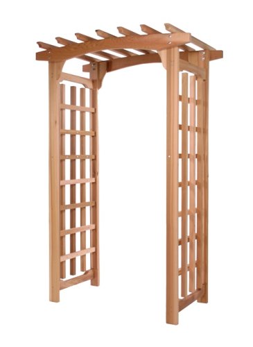 Pagoda Arbor