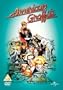 American Graffiti