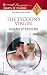 The Tycoon's Virgin (Harlequin Presents Extra (Unnumbered))
