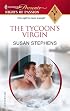The Tycoon's Virgin (Harlequin Presents Extra; Nights of Passion)