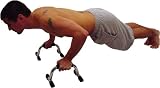 TITLE Push-Up Bars