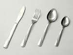 GR�WE Tafelbesteck 24-teilig aus Edel...