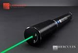 IMAGE OF Laserglow Technologies HERCULES-400 Hercules-400 Handheld Green Laser >400mW