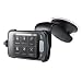 LG SCS-320 Autohalter f�r Optimus One (inkl. KFZ Ladeger�t) schwarz