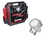 Eufab Power Pack 900