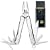 Leatherman L830066 Tool Fuse inkl. Lederholster