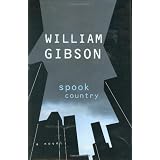 Spook Countryby William Gibson
