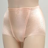 Venus 2 Pack $76 Lite Orange SHORT SHAPER #3772 sz S