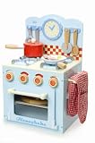 Le Toy Van Wooden Honeybake Oven & Hob Set