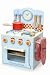 Toys : Le Toy Van Wooden Honeybake Oven & Hob Set