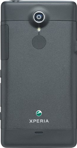 Sony Xperia TL 4G Android Phone (AT&T)