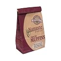 Namaste Foods Muffin Mix, Sugar Free, 14-Ounce (Pack of 6)