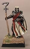 Eigenschaften Reaper Miniatures 02720 / Reaper Miniatures 02720 - Dunkle Legenden - Inquisitor von Malvernis - Zinnminiatur