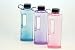 Bluewave E2 Water Bottle - Color 1.9 Liter (64 oz) Polycarbonate Water Bottle 8 Glasses a Day
