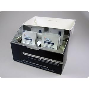 Low Price Crest Whitestrips Supreme Professional Strength