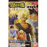 ドラゴンボールZ 超造形魂 ~其之九~ 全18種セット(カラー9種+モノクロ9種)