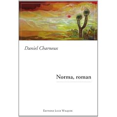 Norma, roman