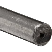 Stainless Steel 316 Round Tubing