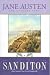 Books : Sanditon