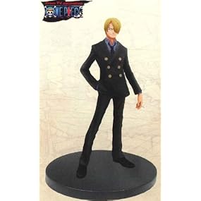 ワンピース DXフィギュア ～THE GRANDLINE MEN～ vol.6 サンジ単品