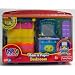 Dora's Talking House Furniture - Mama & Papi's Bedroom