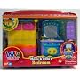 Dora's Talking House Furniture - Mama & Papi's Bedroom