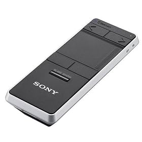 Sony Bluetooth Presentation Controller