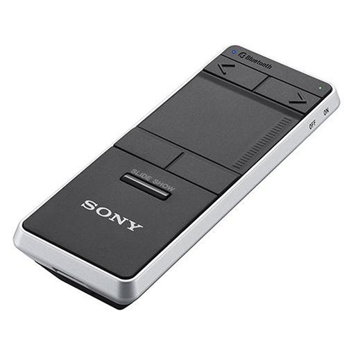 Sony VGP-BRMP10 VAIO Bluetooth Präsentationscontroller