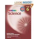 Science, Grade 6 (Spectrum)