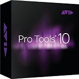 Pro Tools 10  Student Edition (PC/Mac)