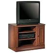 Vintage TV stand 32" in Classic Cherry Finish By South Shore Furniture