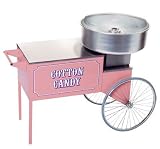 Paragon Cotton Candy Cart #3060010