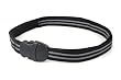 Lifeventure Money Belt - Click in Black 71110