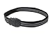 Lifeventure Money Belt - Click in Black 71110